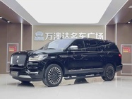 Lincoln Navigator 2021