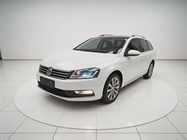 Volkswagen Magotan 2015
