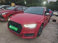Audi A3 2020