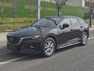 Mazda CX-4 2018