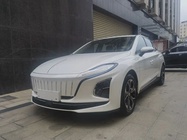 Hongqi E-QM5 2026