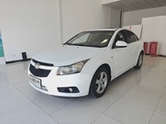 Chevrolet Cruze 2013