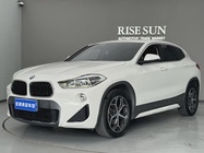 BMW X2 2019
