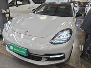 Porsche Panamera 2019