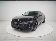 Volkswagen Passat 2025