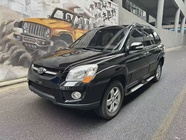 Kia Sportage 2009
