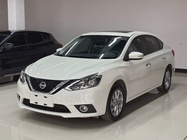 Nissan Sylphy 2019