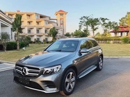 Mercedes-Benz GLC-Class 2017