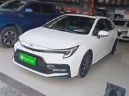 Toyota Levin 2023