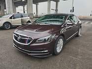 Buick LaCrosse 2018