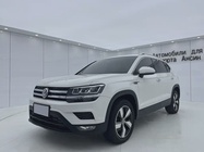 Volkswagen Tharu 2021