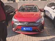 Toyota Yaris 2017