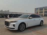 Hongqi H9 2022