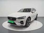 Volvo XC60 2025