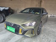 GAC Shadow Leopard 2022