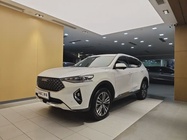 Haval F7 2020