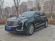 Cadillac XT5 2018