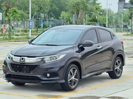 Honda Vezel 2021