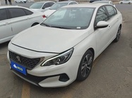 Peugeot 408 2026