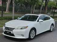 Lexus ES 2013