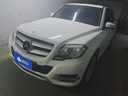 Mercedes-Benz GLK-Class 2013