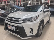 Toyota Highlander 2022