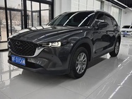 Mazda CX-5 2022