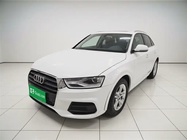Audi Q3 2017