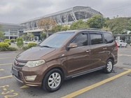 Wuling Hongguang 2014