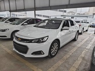 Chevrolet Malibu 2017