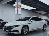 Volkswagen CC 2018