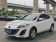 Mazda 3 2015