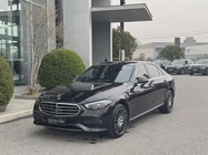 Mercedes-Benz C-Class 2024