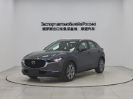 Mazda CX-30 2022