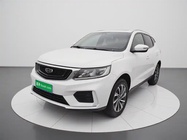Geely X6 2020