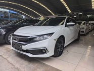 Honda Civic 2019