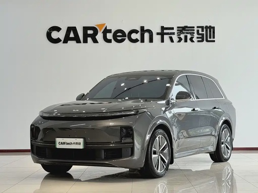 Li Auto L8 2024