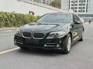 BMW 5 Series 2016