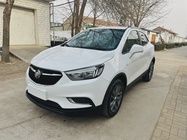 Buick Encore 2017