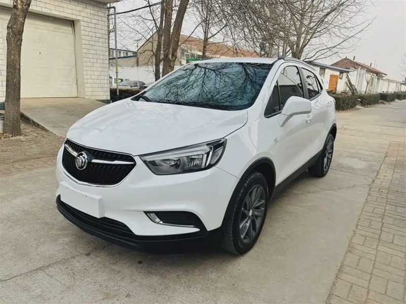 Buick Encore