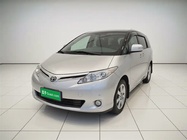 Toyota Previa 2017