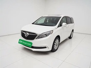 Buick GL8 2019