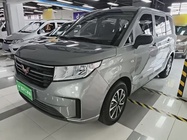 Wuling Hongguang 2024