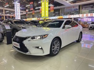 Lexus ES 2017
