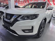 Nissan X-Trail 2020