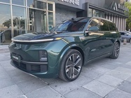 Li Auto L9 2025