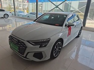 Audi A3 2021
