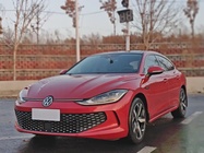 Volkswagen Lamando 2022