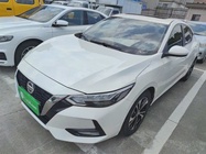 Nissan Sylphy 2021