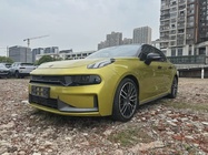 Lynk & Co 03 2020